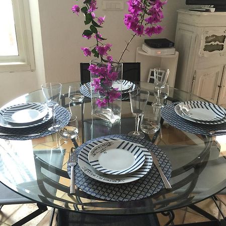 Apartmán Duplex Bas Suquet Vieux Port Cannes Pokoj fotografie
