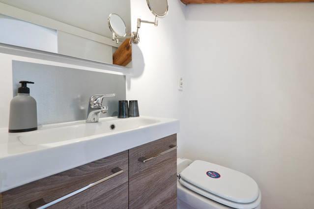 Apartmán Duplex Bas Suquet Vieux Port Cannes Pokoj fotografie