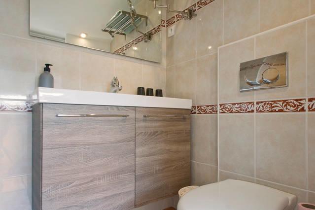 Apartmán Duplex Bas Suquet Vieux Port Cannes Pokoj fotografie