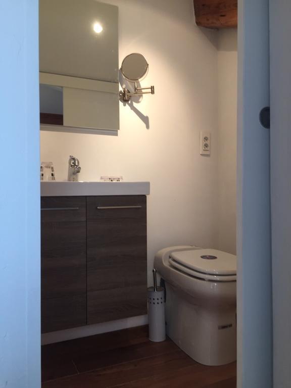Apartmán Duplex Bas Suquet Vieux Port Cannes Pokoj fotografie