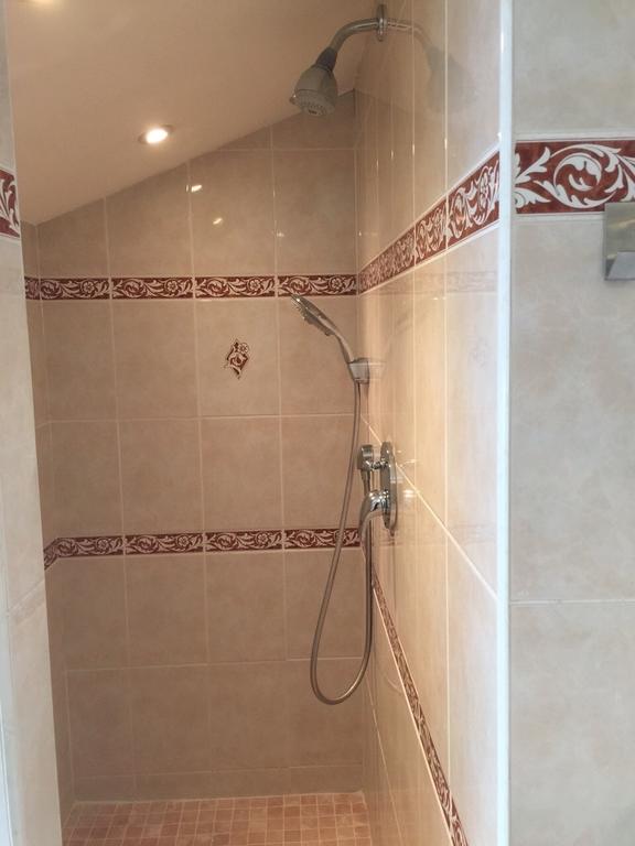 Apartmán Duplex Bas Suquet Vieux Port Cannes Pokoj fotografie