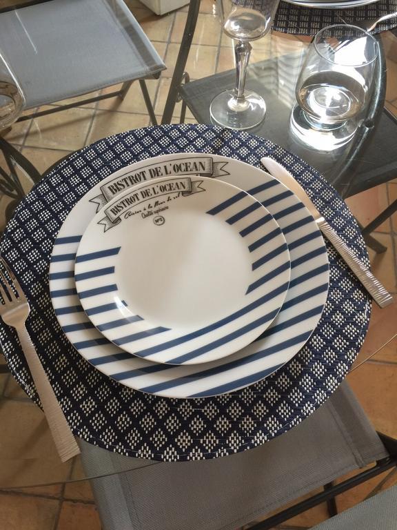 Apartmán Duplex Bas Suquet Vieux Port Cannes Pokoj fotografie