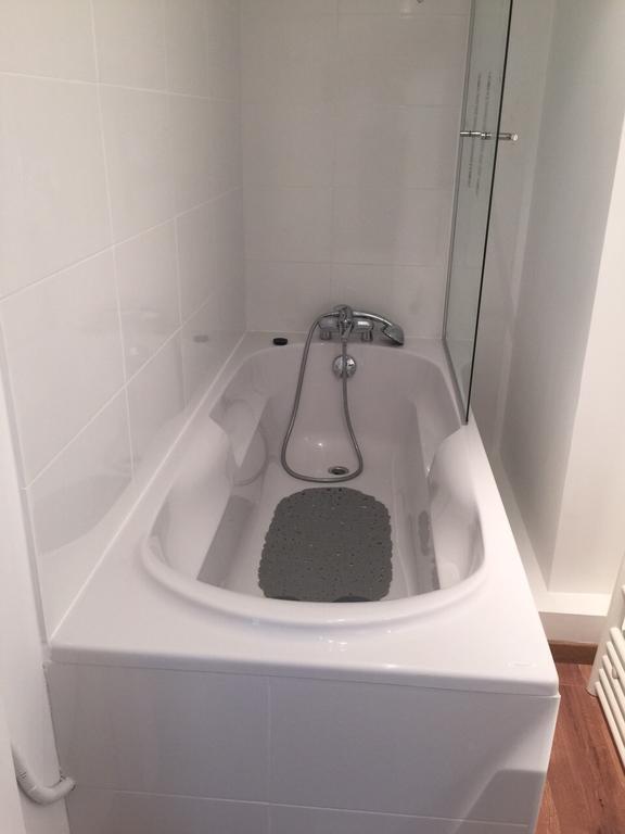 Apartmán Duplex Bas Suquet Vieux Port Cannes Pokoj fotografie