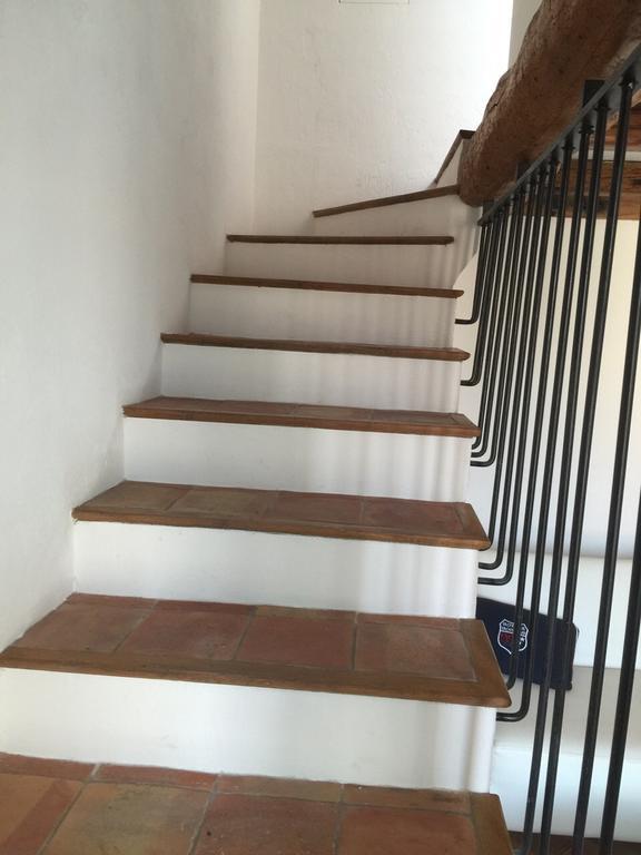 Apartmán Duplex Bas Suquet Vieux Port Cannes Pokoj fotografie